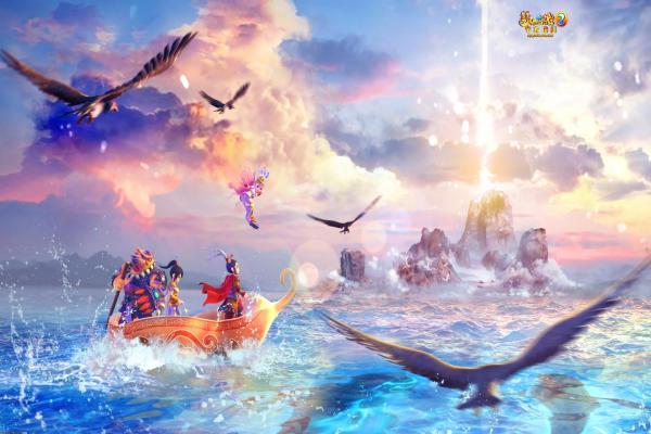 解锁《战神：诸神黄昏》内隐藏成就与特殊装备